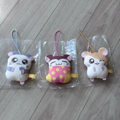 とっとこハム太郎 ミニフィギュア 23体セット 平成レトロ - メルカリ