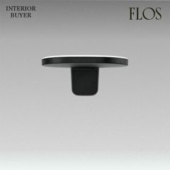 美品 ヤマギワ FLOS MIRA C/W ミラ Ezio Dione - メルカリ