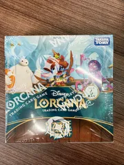 2026年最新】ロルカナ box 未開封の人気アイテム - メルカリ