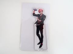 ハルト 3周年記念 アクリルスタンド 囚われのパルマ - メルカリ