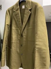 初期アナトミカ】ANATOMICA Cavalier jacket - メルカリ