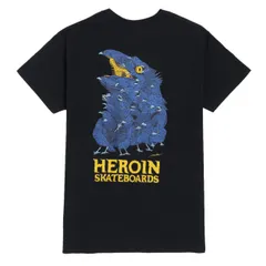 HEROIN / CROW S/Sのサムネイル