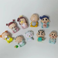ジョンソンベビーパウダー 赤ちゃん ソフビ フィギュア 昭和 レトロ