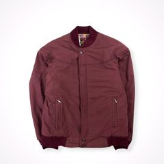 50s Sir Jac レーヨンギャバジン ジャケット フェード ギャバジャン
