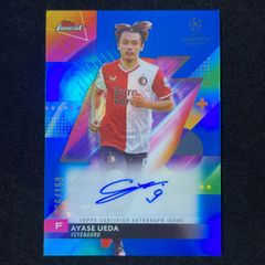 人気】佐野海舟 マインツ 直筆サイン Topps 52枚限定 - メルカリ