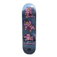 未開封限定品 Drew house スケボー デッキ - メルカリ