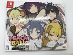 2026年最新】閃乱カグラ ピーチ&リフレ限定Wパック - Switchの人気