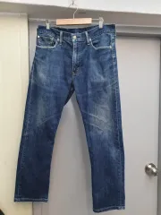リーバイス 513 デニム 32