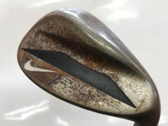 NIKE ウェッジ 53度 銅メッキ - メルカリ