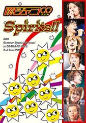スピッツ/SPITZ 30th ANNIVERSARY TOUR
