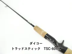 ダイコー トラッドスティック　TSC-60ML (03-9306080013)のサムネイル