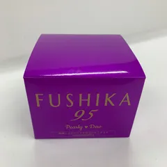G1709 faubourg Pearly Dew パーリーデュー FUSHIKA95 プレミアム