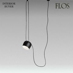 最終値下げ FLOS フロス AIM ブラック ペンダントライト 照明 ヤマギワ