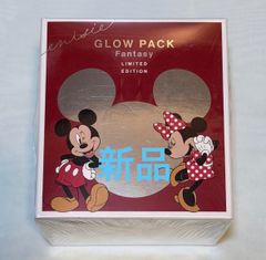 エニシー グローパックファンタジー ディズニー GLOW PACK Fantasy