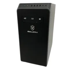 2026年最新】ガレリア ゲーミングpc 3070の人気アイテム - メルカリ