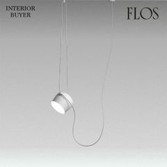 展示品□FLOS□アルコ□ヤマギワ□41.8万□イタリア□カスティリオーニ