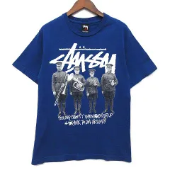 2026年最新】stussy old skoolの人気アイテム - メルカリ