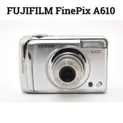 2026年最新】finepix a350の人気アイテム - メルカリ