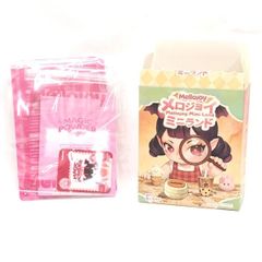 Mellojoyメロジョイ ミニランド もちもちもち 新品未開封 新品完全未