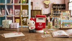 ジブリパーク限定 建物シリーズ 魔女の宅急便 グーチョキパン店 オキノ