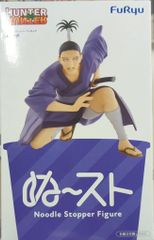 후류 ぬどる 스토퍼 피겨 HUNTER × HUNTER 노부나가