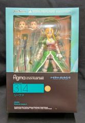 MAXFACTORY figma 소드 아트 온라인 Ⅱ 리파 314
