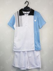 テニスの王子様 氷帝 ジャージ 跡部 YONEX 刺繍入り - メルカリ