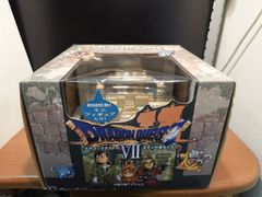 ドラゴンクエストⅦ エデンの戦士たち パッケージジオラマコレクション