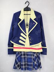 プリパラ パプリカ学園制服 コスプレ - メルカリ