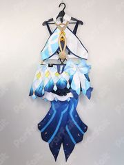 原神 ムアラニ コスプレ フルセット LARDOO 三分妄想 - メルカリ