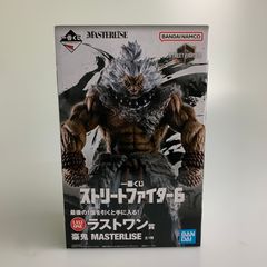 一番くじ ストリートファイター6 ラストワン賞 - メルカリ