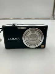 2026年最新】Panasonic LUMIX dmc-fx33の人気アイテム - メルカリ