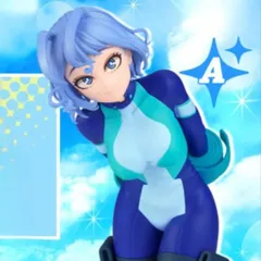 僕のヒーローアカデミア GLITTER&GLAMOURS-NEJIRE HADO-Ⅱ（A）