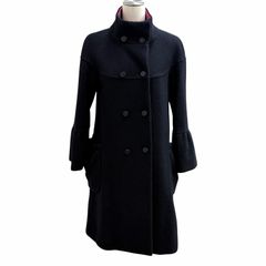 【希少】UNDERCOVER アンダーカバー 2013AW ウールコート 希少】UNDERCOVER アンダーカバー 2013AW ウールコート - メルカリ