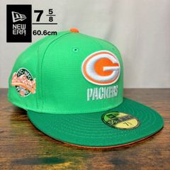 キャップ 帽子 90s Packers パッカーズ 極美品 オレンジ USA製 - メルカリ