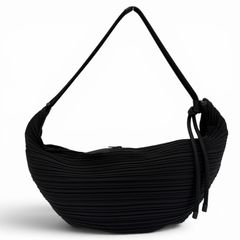 PLEATS PLEASE トート型プリーツバッグBIAS PLEATS BAG - メルカリ