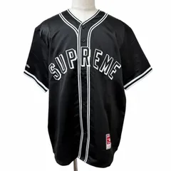 2026年最新】supreme mitchell & ness シュプリーム ベースボール