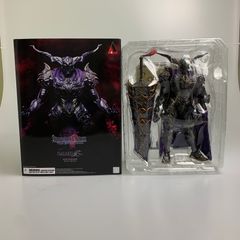 PLAY ARTS改 ジャック・ガーランド FFオリジン 完売品 - メルカリ