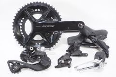 SHIMANO 105 R7100系 Di2コンポーネントセット - メルカリ