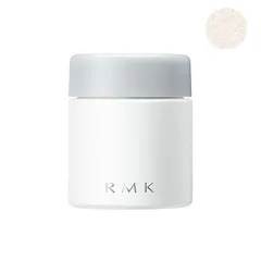 RMK アールエムケー エアリータッチ フィニッシングパウダー 01 （レフィル） 6.5gのサムネイル