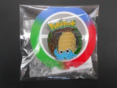 ★新品未使用★　ポケパーク　ピンズ　オムナイト　(No.0138)のサムネイル