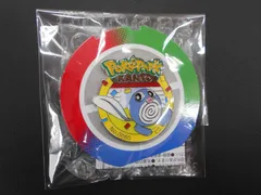 ★新品未使用★　ポケパーク　ピンズ　ニョロモ　(No.0060)のサムネイル