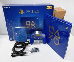 PS4 ドラゴンクエスト ロト エディション 限定 本体セット FW11.50 