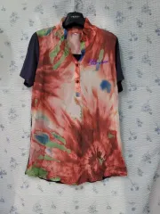 レーヨンTシャツのサムネイル