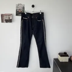 30 リーバイス 02577 ブーツカット デニム