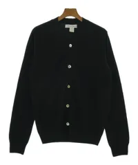COMME des GARCONS SHIRT カーディガン メンズ 【古着】【中古】【送料無料】のサムネイル