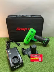 2026年最新】スナップオン Snap-On 14.4vの人気アイテム - メルカリ
