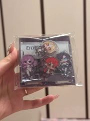 ALD1 アルノ スタクリキット トレカ - メルカリ