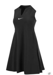 NIKE(ナイキ)コート ウィメンズ Dri-FIT アドバンテージ ドレス - メルカリ
