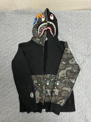 A BATHING APE 1st 迷彩スノボジャケット L キムタク - メルカリ